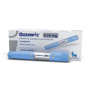 PAKEJ OZEMPIC (Free BMI & Consultation)